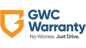 GWC Warranty Logo